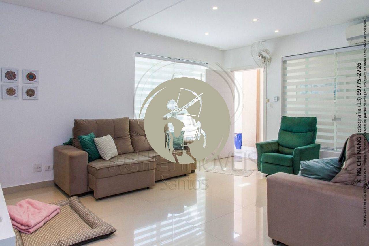 Sobrado, 4 quartos, 178 m² - Foto 5