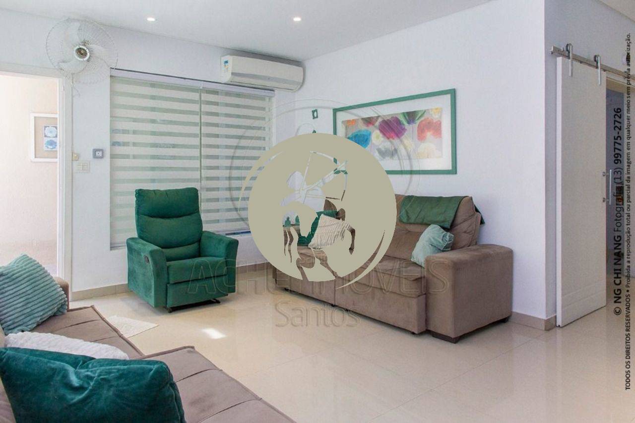 Sobrado, 4 quartos, 178 m² - Foto 6