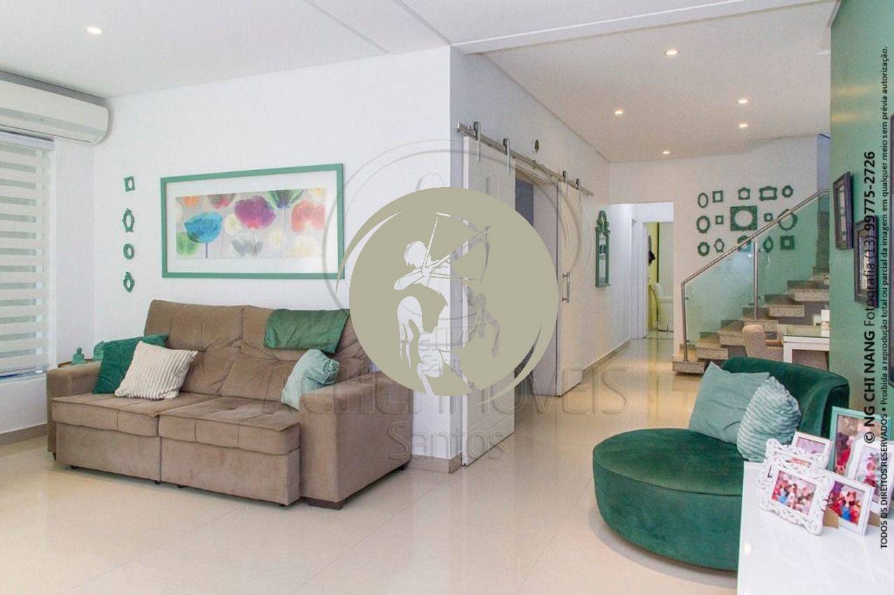 Sobrado, 4 quartos, 178 m² - Foto 7