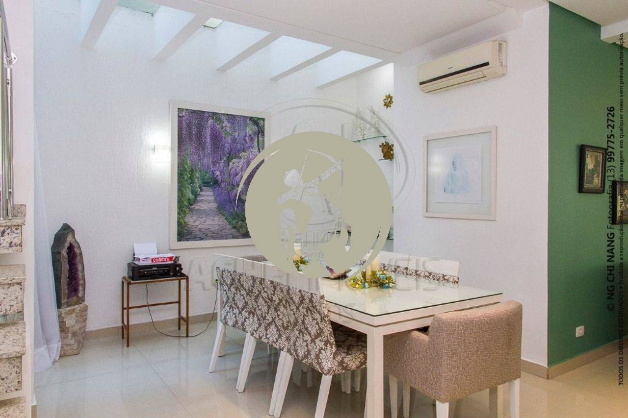 Sobrado, 4 quartos, 178 m² - Foto 10