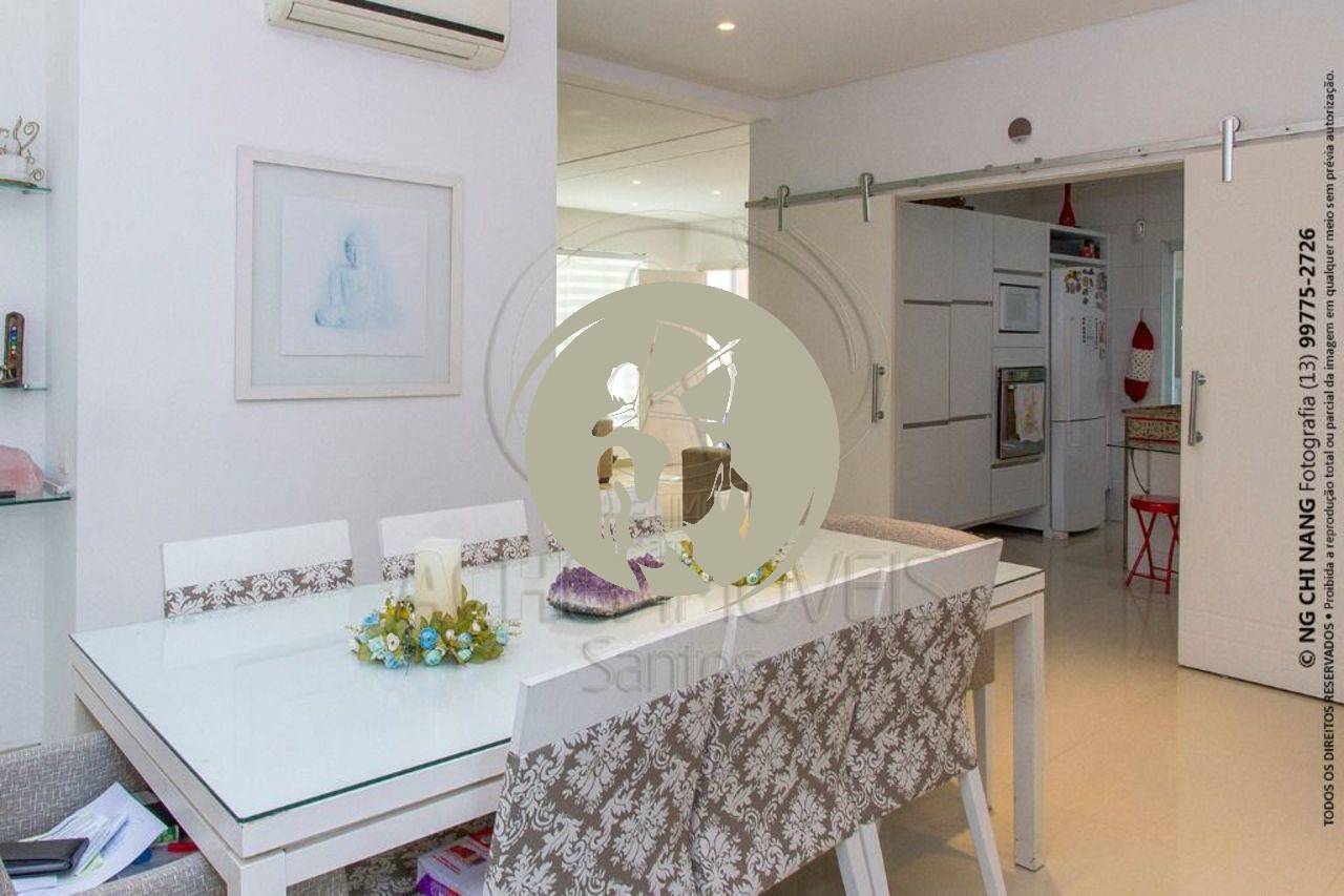 Sobrado, 4 quartos, 178 m² - Foto 9