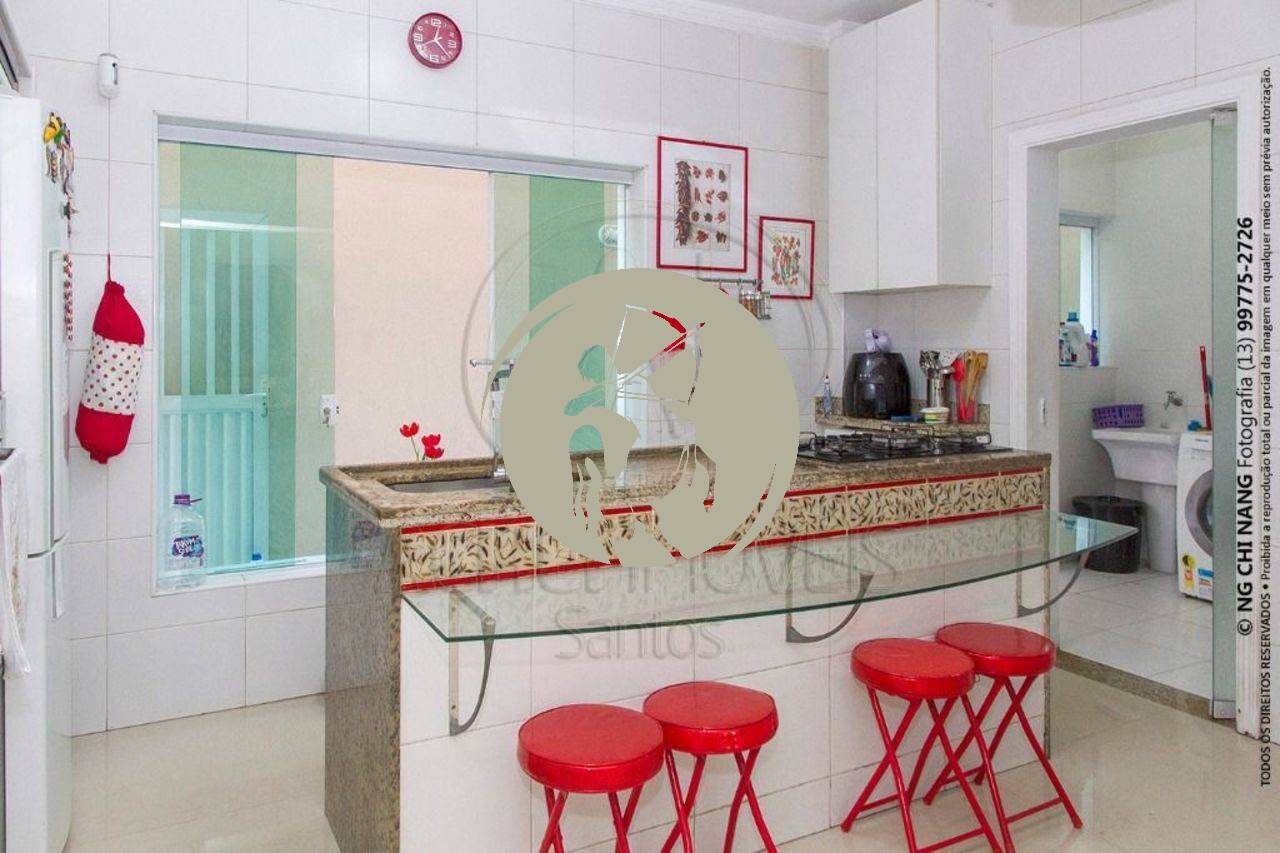 Sobrado, 4 quartos, 178 m² - Foto 13