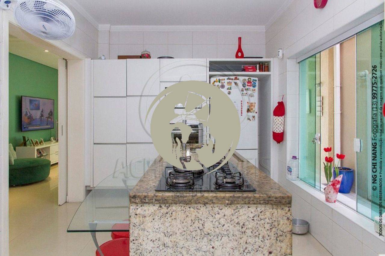 Sobrado, 4 quartos, 178 m² - Foto 14