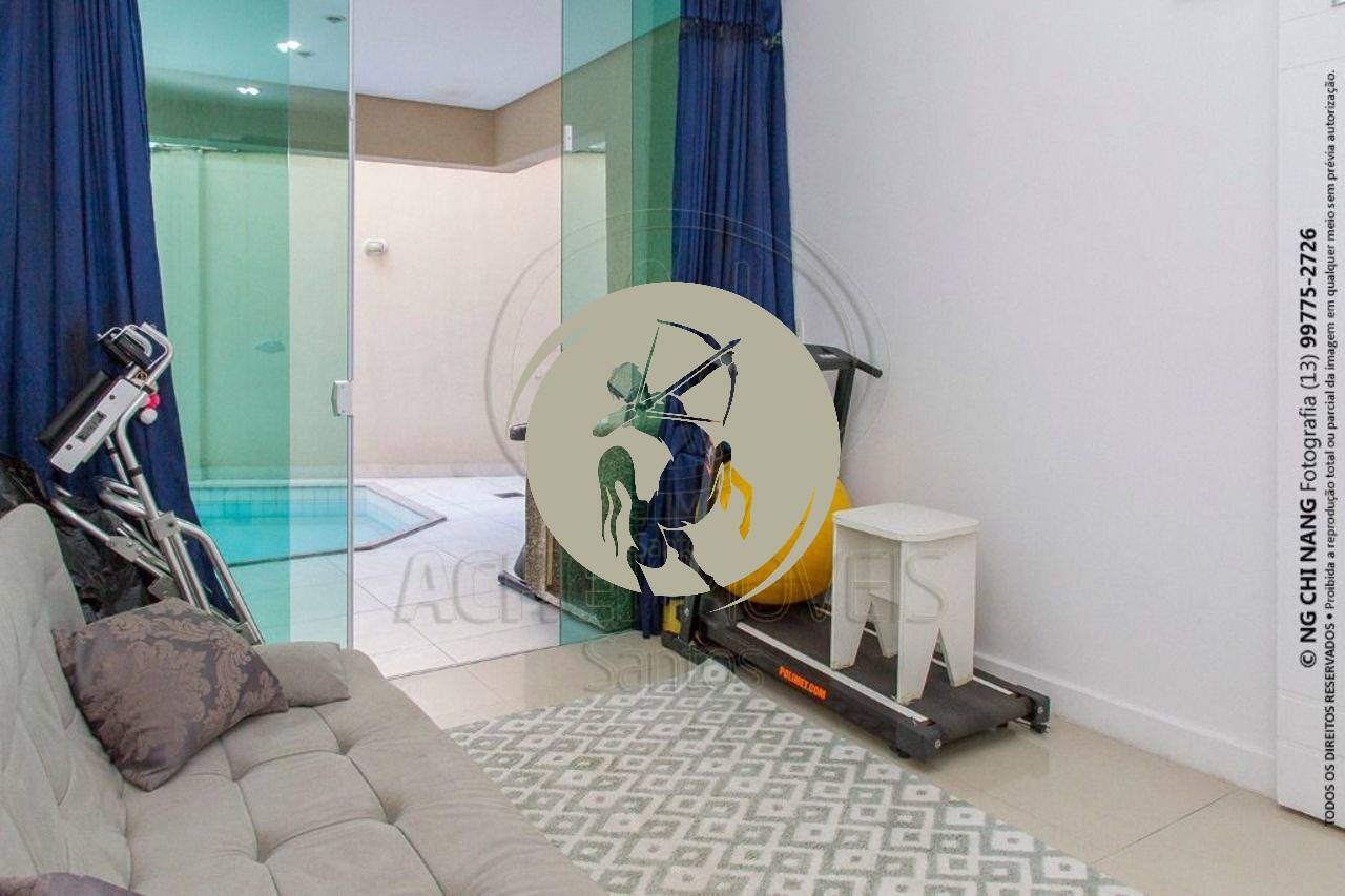 Sobrado, 4 quartos, 178 m² - Foto 22