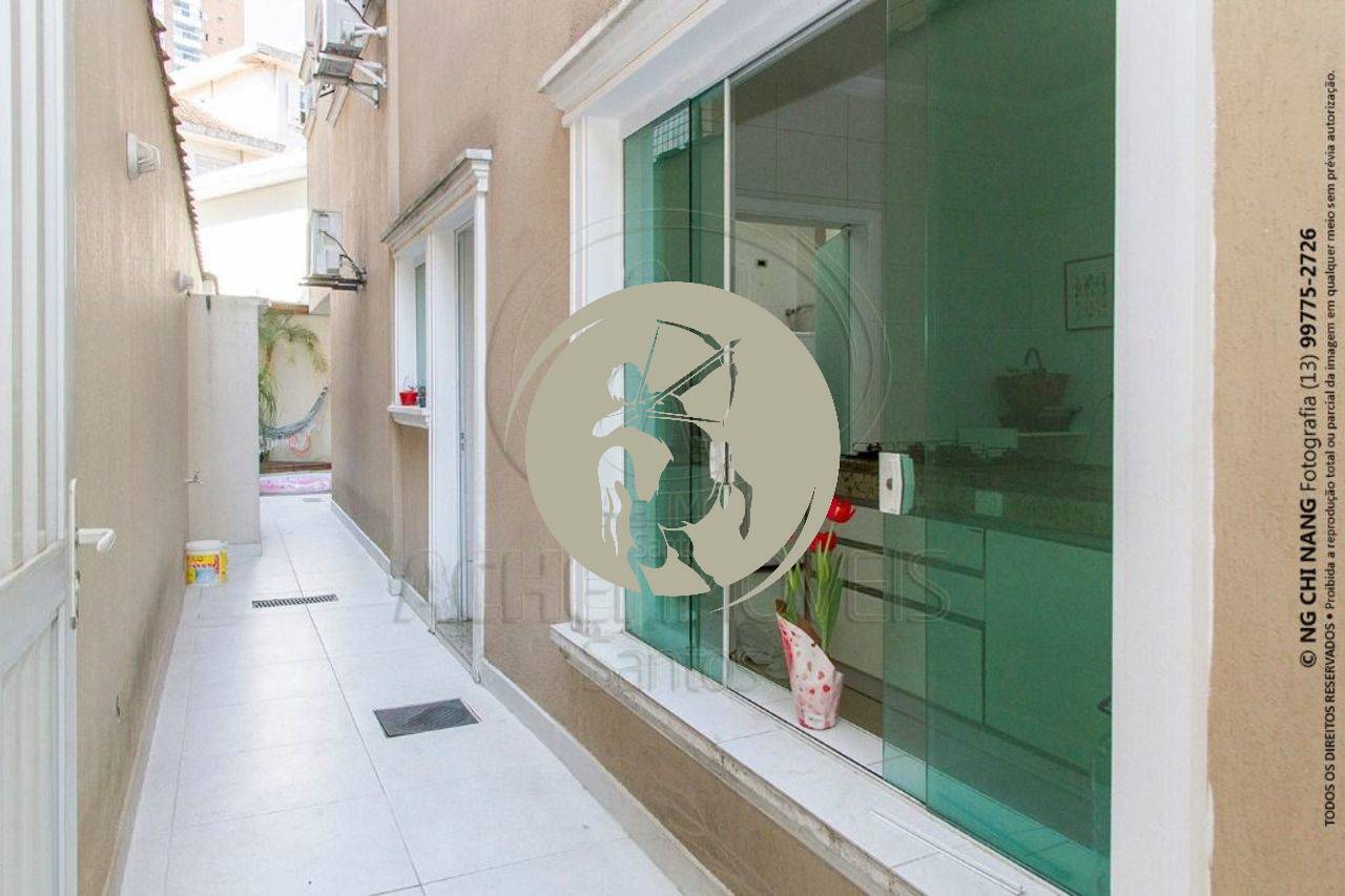 Sobrado, 4 quartos, 178 m² - Foto 26