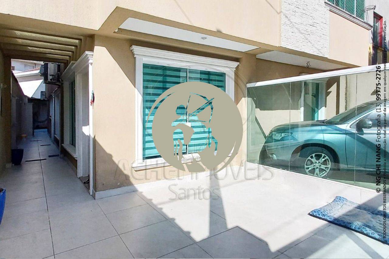 Sobrado, 4 quartos, 178 m² - Foto 27