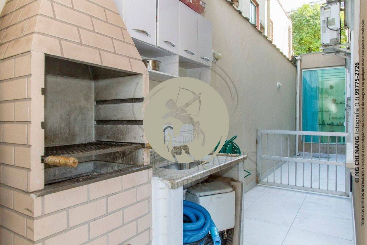 Sobrado, 4 quartos, 178 m² - Foto 25