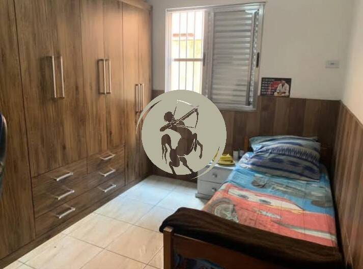 Casa, 2 quartos, 60 m² - Foto 9