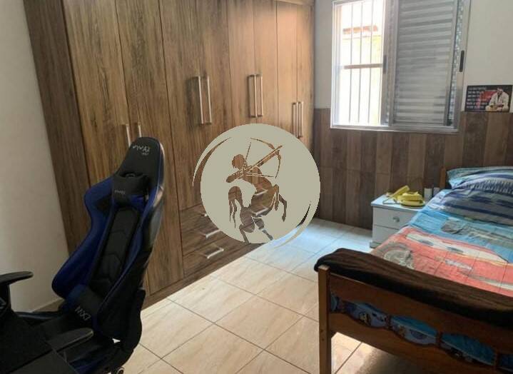 Casa, 2 quartos, 60 m² - Foto 6