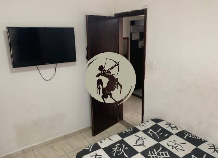 Casa, 2 quartos, 60 m² - Foto 8