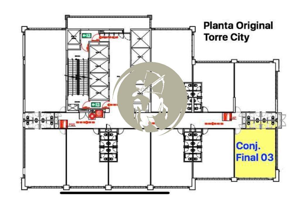 Prédio Inteiro, 580 m² - Foto 4