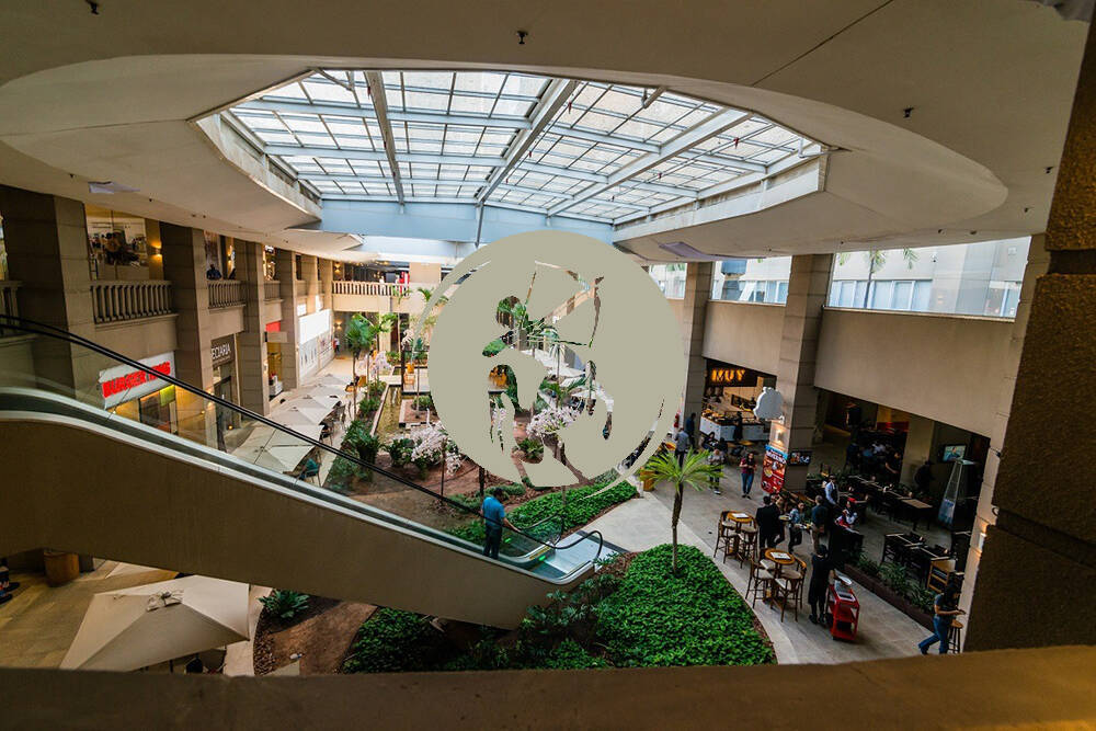 Prédio Inteiro, 580 m² - Foto 1