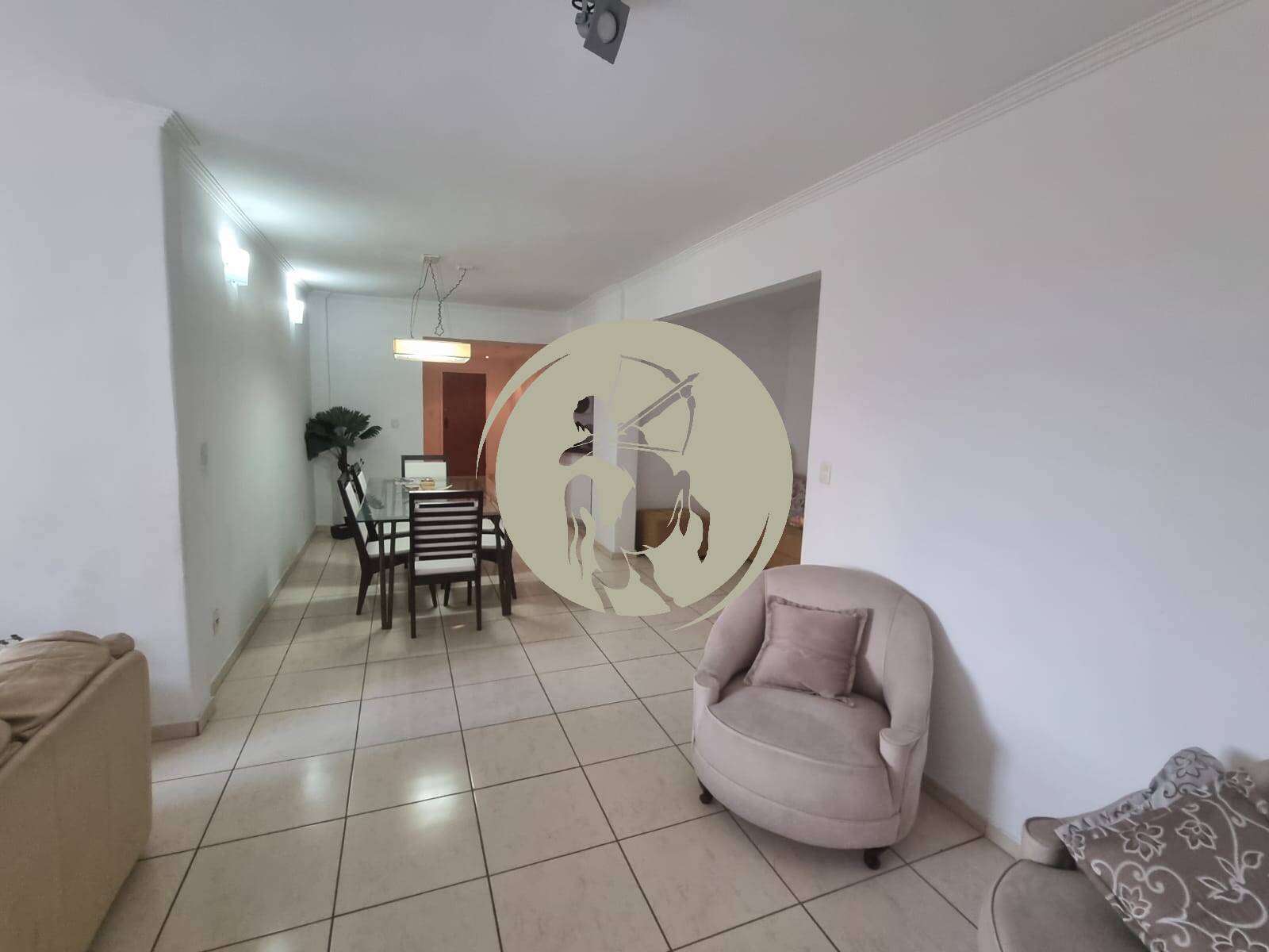 Apartamento, 2 quartos, 110 m² - Foto 7