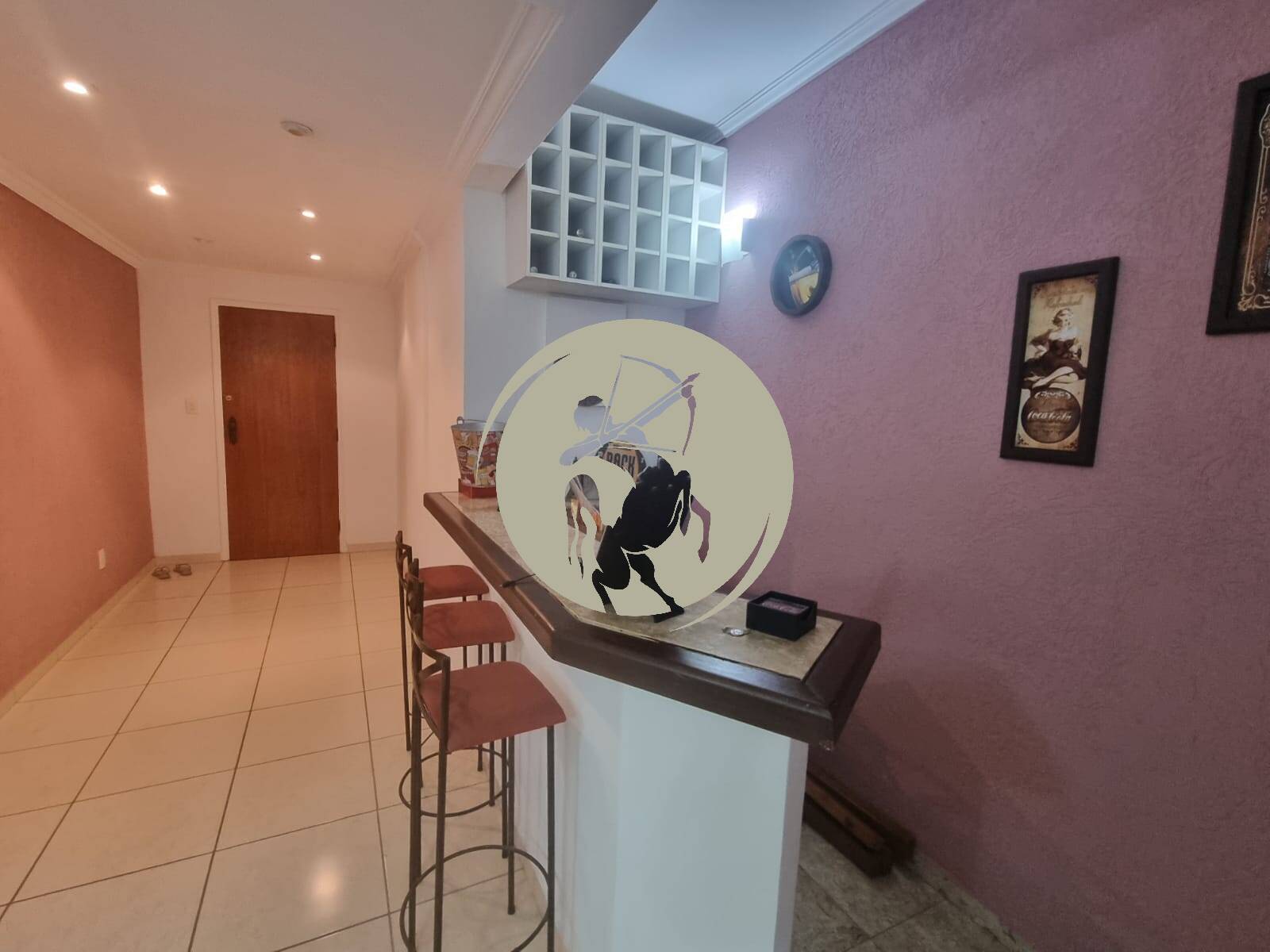 Apartamento, 2 quartos, 110 m² - Foto 3