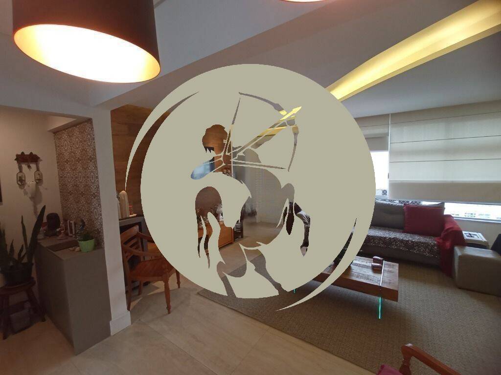 Apartamento, 4 quartos, 131 m² - Foto 2