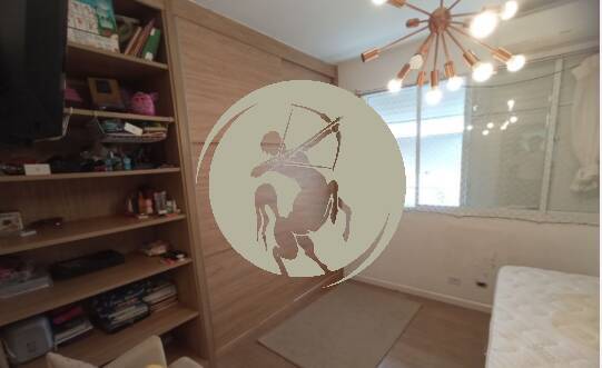 Apartamento, 4 quartos, 131 m² - Foto 11