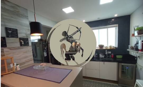 Apartamento, 4 quartos, 131 m² - Foto 4