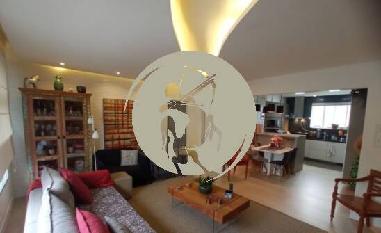 Apartamento, 4 quartos, 131 m² - Foto 1