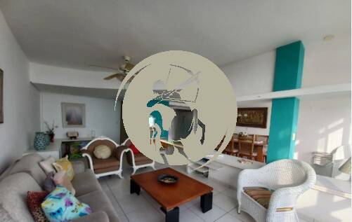 Apartamento, 3 quartos, 130 m² - Foto 3