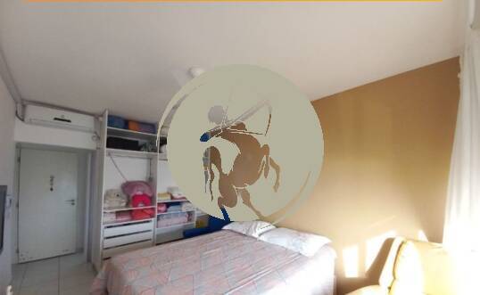 Apartamento, 3 quartos, 130 m² - Foto 7