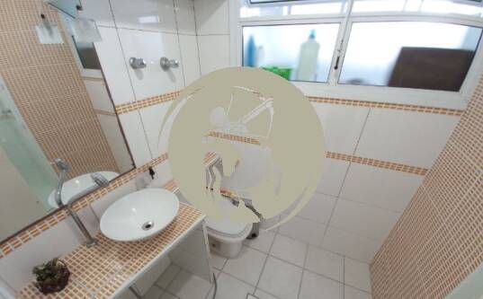 Apartamento, 3 quartos, 130 m² - Foto 10