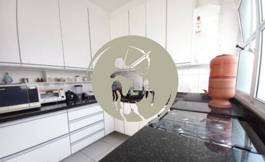 Apartamento, 3 quartos, 130 m² - Foto 11