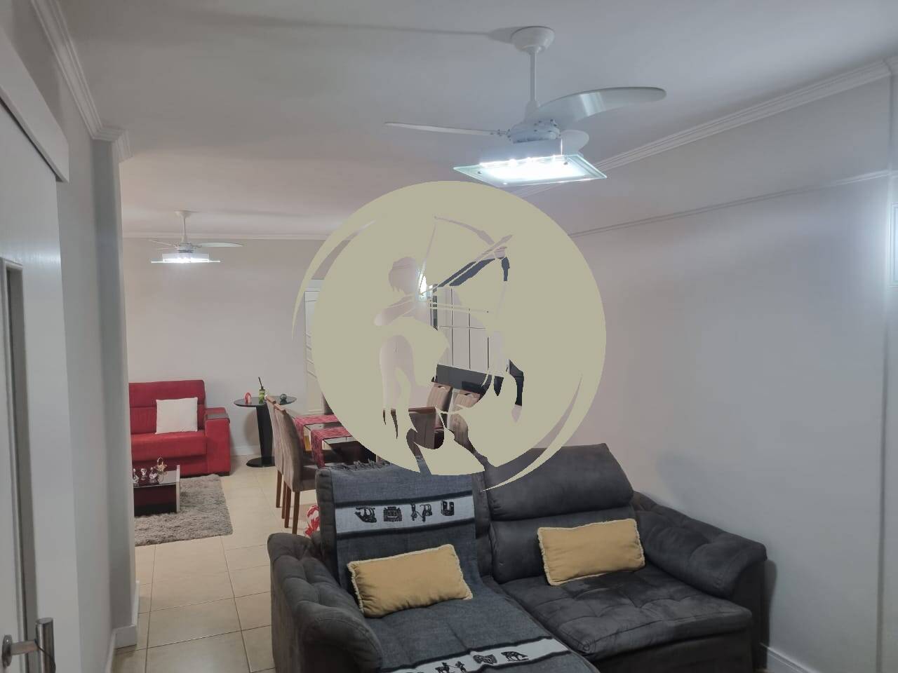 Apartamento, 3 quartos - Foto 7