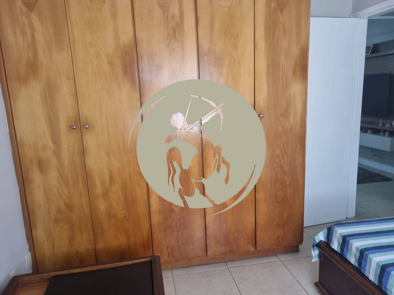 Apartamento, 3 quartos - Foto 9
