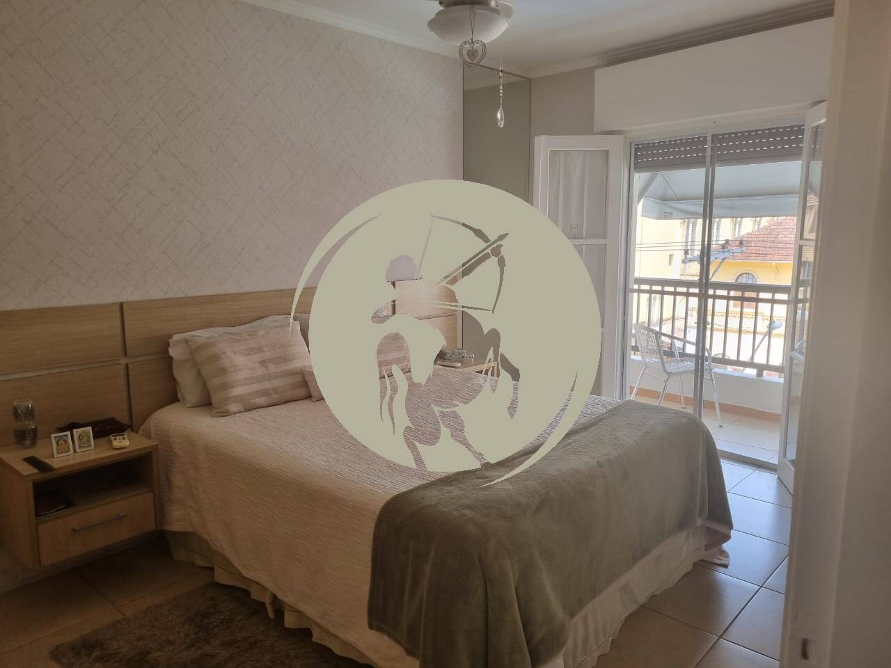Apartamento, 3 quartos - Foto 1