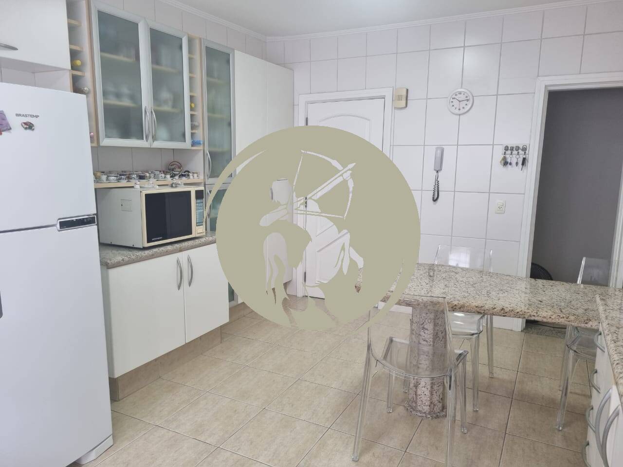 Apartamento, 3 quartos - Foto 21