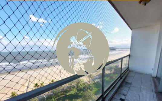 Apartamento, 3 quartos, 165 m² - Foto 1