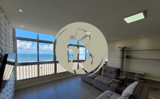 Apartamento à venda com 3 quartos, 158m² - Foto 1