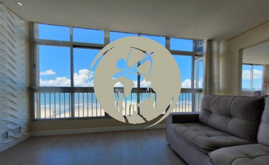 Apartamento à venda com 3 quartos, 158m² - Foto 6