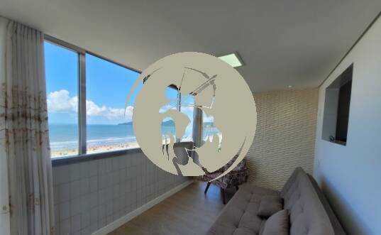 Apartamento à venda com 3 quartos, 158m² - Foto 9
