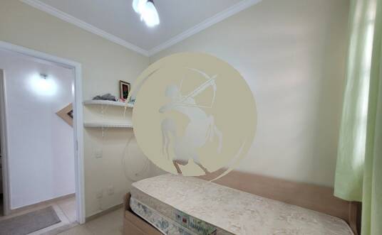 Apartamento à venda com 3 quartos, 158m² - Foto 11
