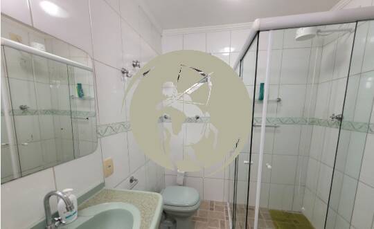 Apartamento à venda com 3 quartos, 158m² - Foto 18