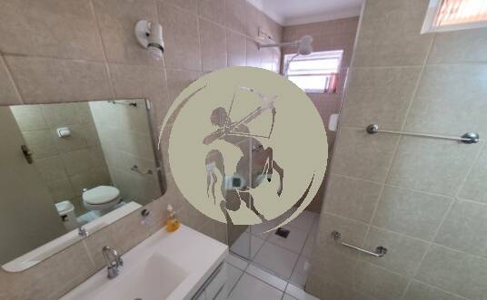 Apartamento à venda com 3 quartos, 158m² - Foto 19