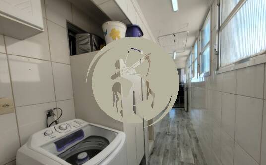 Apartamento à venda com 3 quartos, 158m² - Foto 21