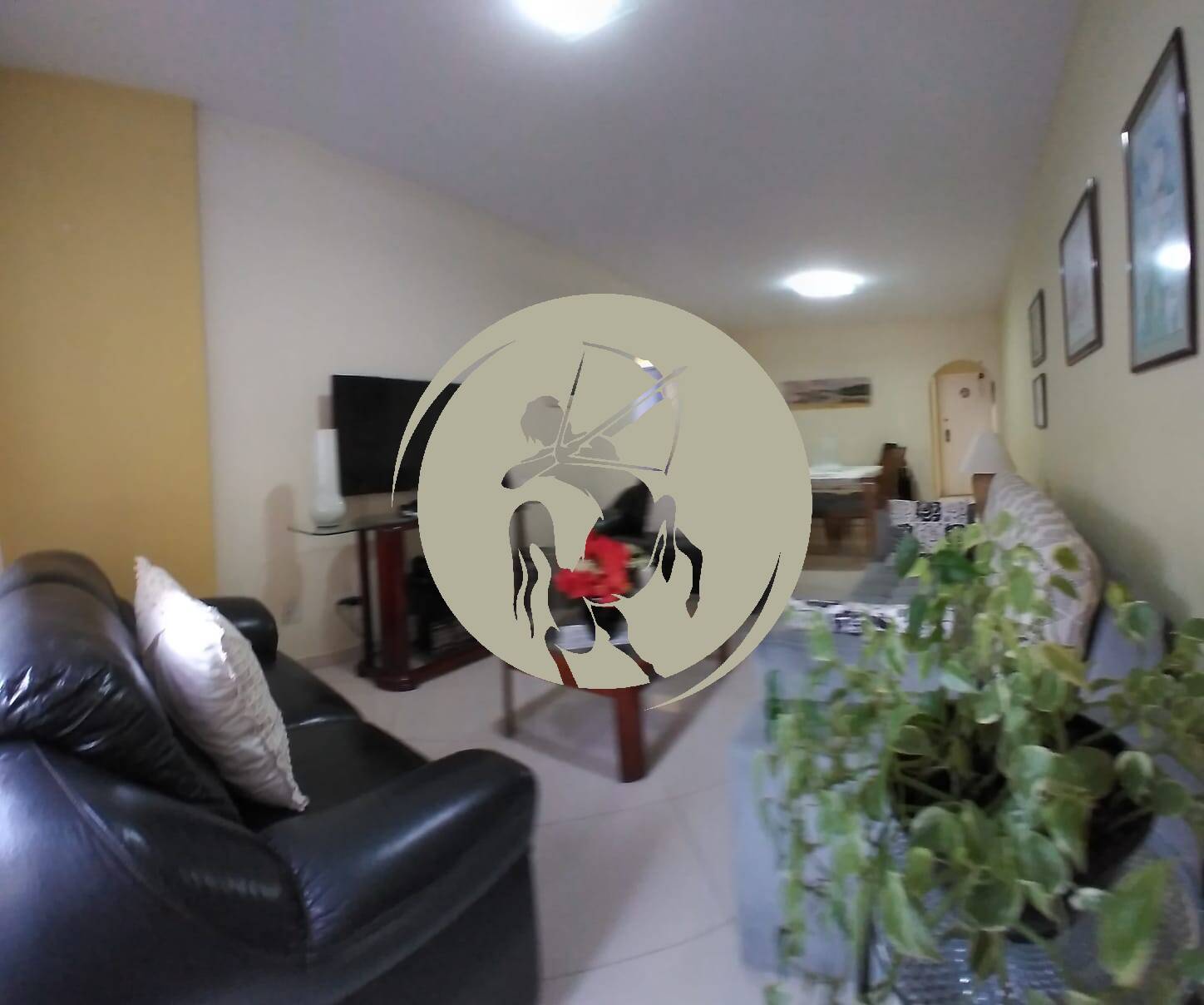 Apartamento, 2 quartos, 110 m² - Foto 2