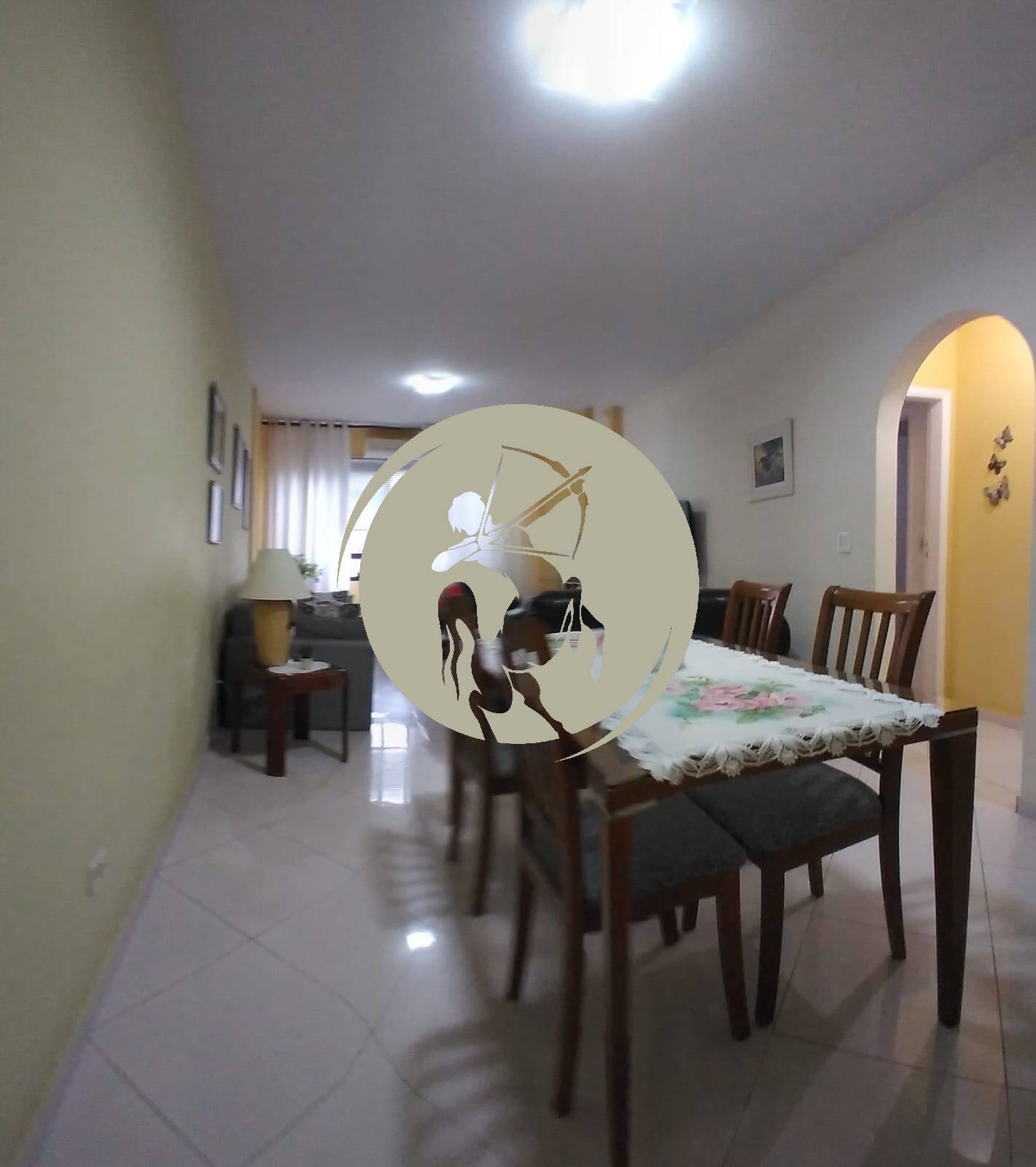 Apartamento, 2 quartos, 110 m² - Foto 3