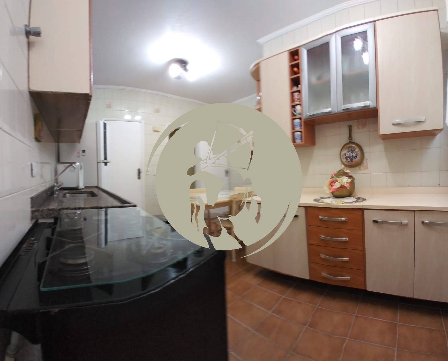 Apartamento, 2 quartos, 110 m² - Foto 13