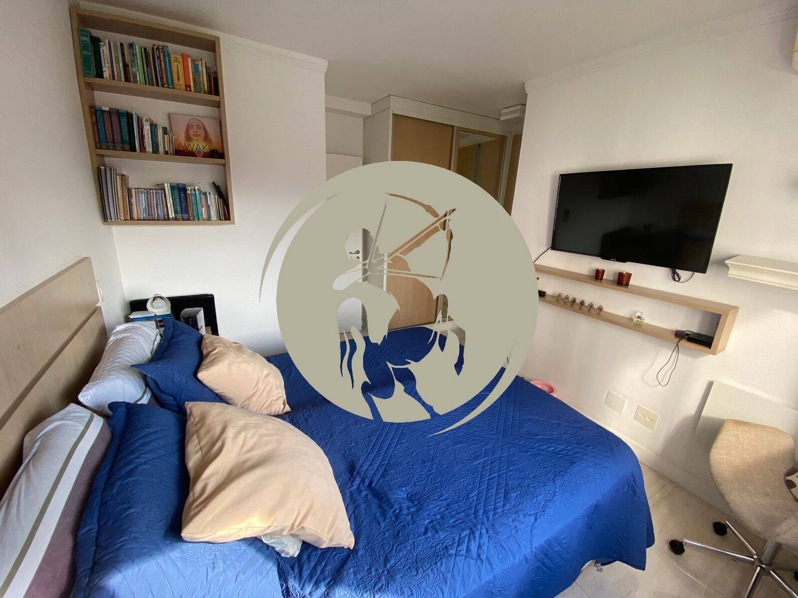 Apartamento, 3 quartos, 111 m² - Foto 12