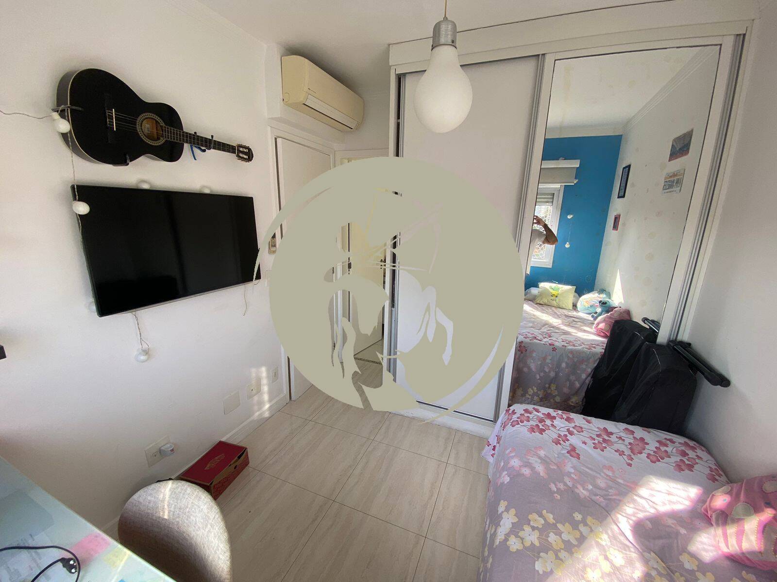 Apartamento, 3 quartos, 111 m² - Foto 9