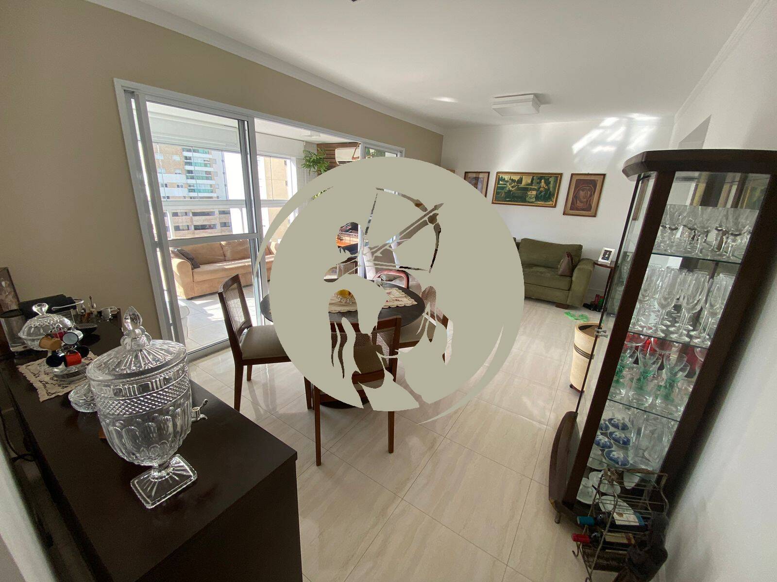 Apartamento, 3 quartos, 111 m² - Foto 3