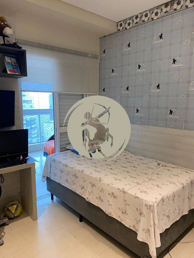 Apartamento, 3 quartos, 145 m² - Foto 7