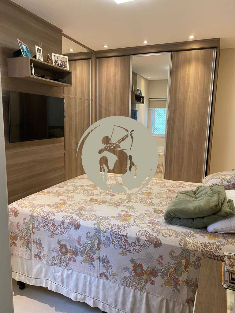 Apartamento, 3 quartos, 145 m² - Foto 6