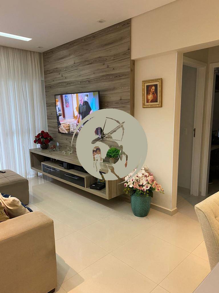 Apartamento, 3 quartos, 145 m² - Foto 13