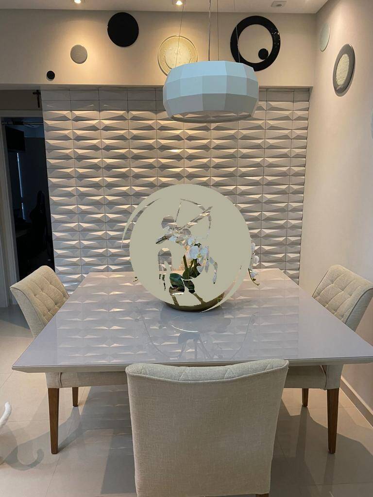 Apartamento, 3 quartos, 145 m² - Foto 12