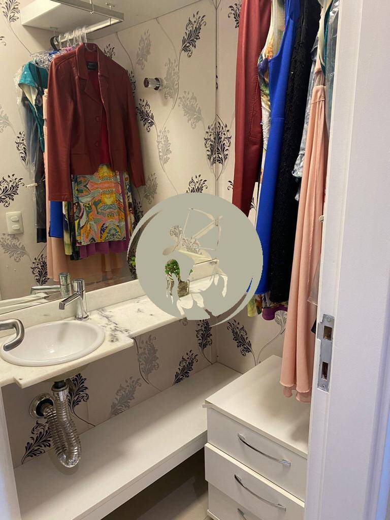 Apartamento, 3 quartos, 145 m² - Foto 17