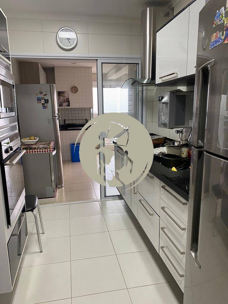 Apartamento, 3 quartos, 145 m² - Foto 21